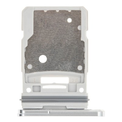 Sim Card Holder Tray For Samsung Galaxy S20 Fe 2022 White - Maxbhi Com