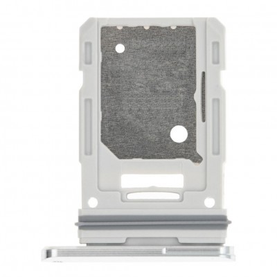 Sim Card Holder Tray For Samsung Galaxy S20 Fe 2022 White - Maxbhi Com