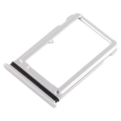 Sim Card Holder Tray For Xiaomi Mi 8 Pro White - Maxbhi Com