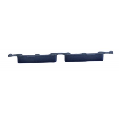 Volume Side Button Outer For Realme Narzo 30 Blue By - Maxbhi Com