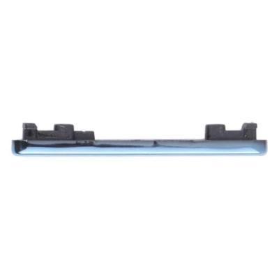 Volume Side Button Outer For Xiaomi Redmi Note 10 Pro Max Blue By - Maxbhi Com