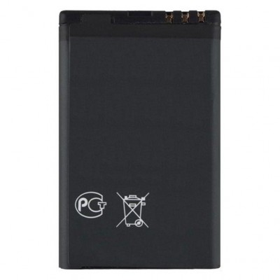 Battery For Nokia 7100 Supernova By - Maxbhi Com