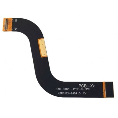Main Board Flex Cable For Blackview Oscal Spider 8 By - Maxbhi Com