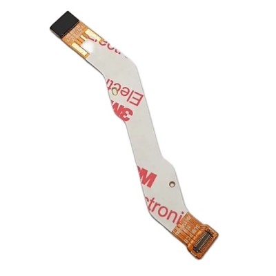 Main Board Flex Cable For Lenovo A706 By - Maxbhi Com