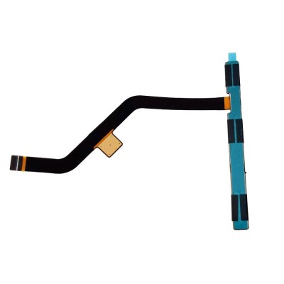 Power Button Flex Cable For Blackview Oscal Spider 8 On Off Flex Pcb By - Maxbhi Com