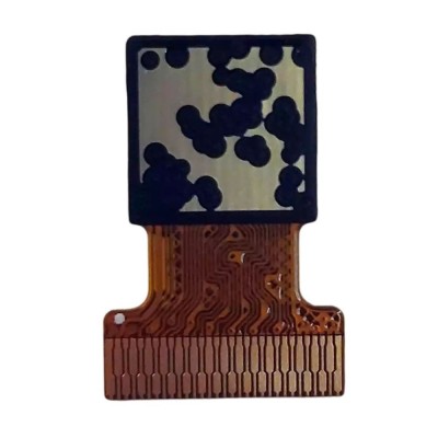 Replacement Front Camera For Blackview Oscal Spider 8 Selfie Camera By - Maxbhi Com