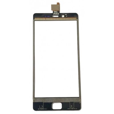 Touch Screen Digitizer For Leagoo Elite 1 White By - Maxbhi Com