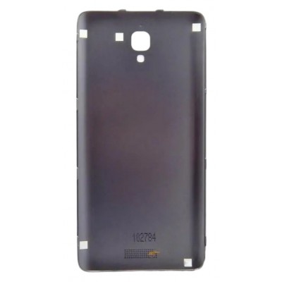 Back Panel Cover For Lenovo S660 White - Maxbhi Com