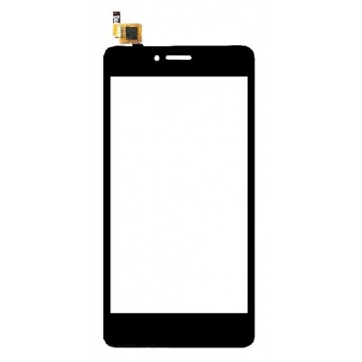 Touch Screen Digitizer For Blu Studio G Hd Lte White By - Maxbhi Com