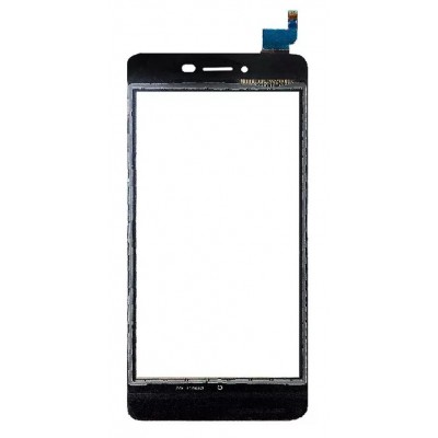 Touch Screen Digitizer For Blu Studio G Hd Lte White By - Maxbhi Com