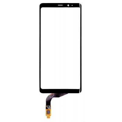 Touch Screen Digitizer For Samsung Galaxy Note 8 256gb Black By - Maxbhi Com