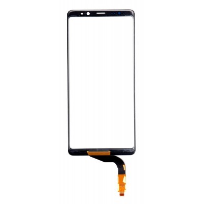 Touch Screen Digitizer For Samsung Galaxy Note 8 256gb Black By - Maxbhi Com