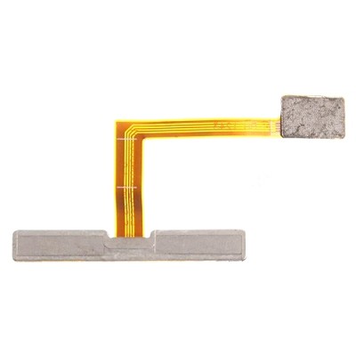 Volume Button Flex Cable For Lg Optimus G E970 By - Maxbhi Com