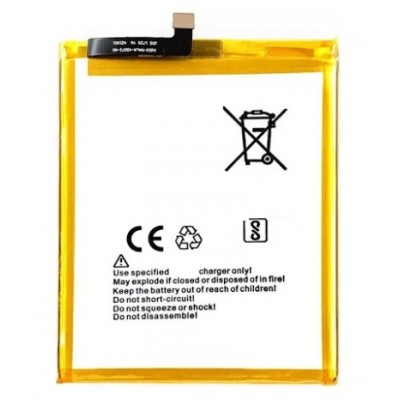 Battery For Infinix Zero 5g 2023 Turbo By - Maxbhi Com