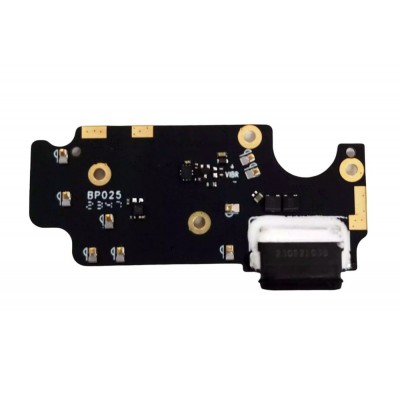 Charging Connector Flex Pcb Board For Ulefone Armor 23 Ultra By - Maxbhi Com