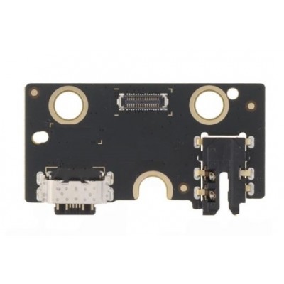 Charging Connector Flex Pcb Board For Xiaomi Redmi Pad Se 4g By - Maxbhi Com