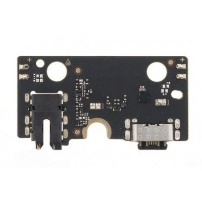 Charging Connector Flex Pcb Board For Xiaomi Redmi Pad Se 4g By - Maxbhi Com