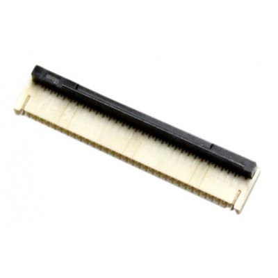 Lcd Connector For Motorola Moto Z3 Play By - Maxbhi Com