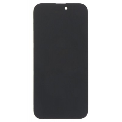 Lcd With Touch Screen For Apple Iphone 16 Plus Green By - Maxbhi Com