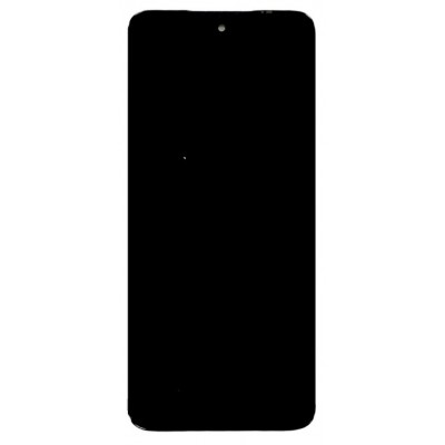 Lcd With Touch Screen For Motorola Moto G45 5g Magenta By - Maxbhi Com
