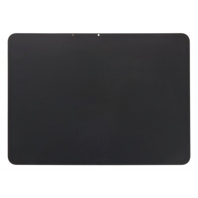 Lcd With Touch Screen For Oneplus Pad 2 Black By - Maxbhi Com