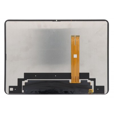 Lcd With Touch Screen For Oneplus Pad 2 Black By - Maxbhi Com