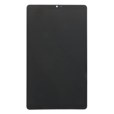 Lcd With Touch Screen For Xiaomi Redmi Pad Se 4g Black By - Maxbhi Com