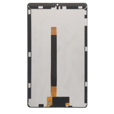 Lcd With Touch Screen For Xiaomi Redmi Pad Se 4g Black By - Maxbhi Com