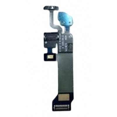 Power Button Flex Cable For Lenovo Legion Pro 5g On Off Flex Pcb By - Maxbhi Com