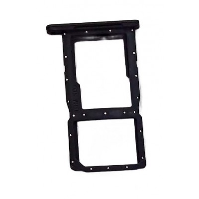 Sim Card Holder Tray For Huawei Matepad T10s White - Maxbhi Com