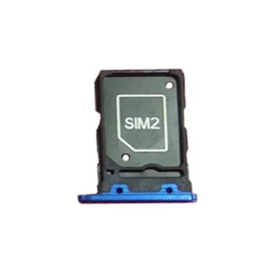 Sim Card Holder Tray For Lenovo Legion Pro 5g Black - Maxbhi Com