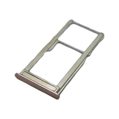 Sim Card Holder Tray For Meizu 15 Gold - Maxbhi Com