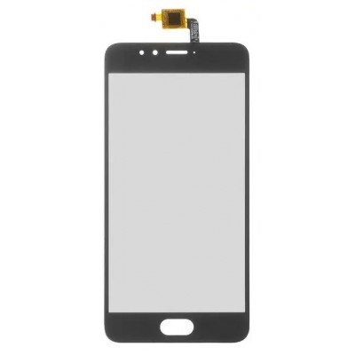 Touch Screen Digitizer For Meizu M5s Green By - Maxbhi Com