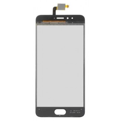 Touch Screen Digitizer For Meizu M5s Green By - Maxbhi Com