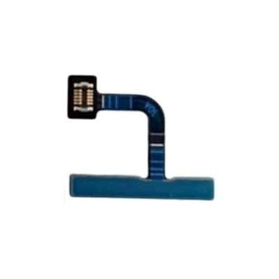 Volume Button Flex Cable For Lenovo Legion Pro 5g By - Maxbhi Com