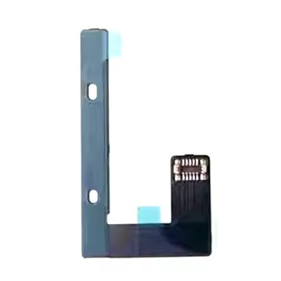 Volume Button Flex Cable For Lenovo Tab P11 Pro By - Maxbhi Com