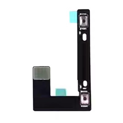 Volume Button Flex Cable For Lenovo Tab P11 Pro By - Maxbhi Com
