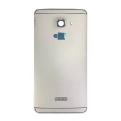 Back Panel Cover For Letv Le Max 128gb Black - Maxbhi Com