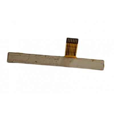 Camera Button Flex Cable For Leagoo T10 By - Maxbhi Com