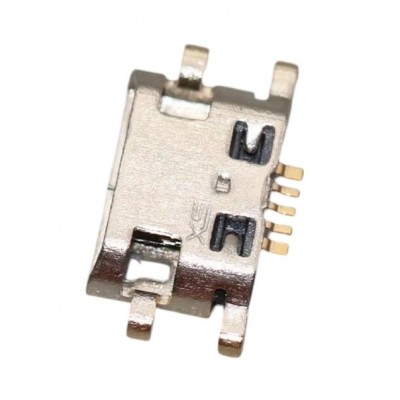 Charging Connector For Meizu M3 By - Maxbhi Com