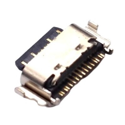 Charging Connector For Umidigi A15c By - Maxbhi Com