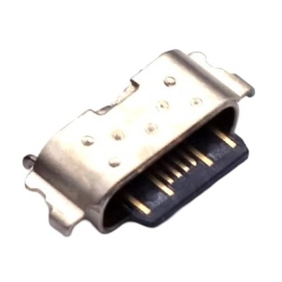 Charging Connector For Umidigi A15c By - Maxbhi Com