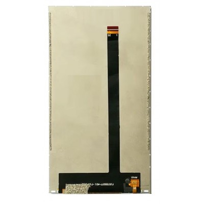 Lcd Screen For Doogee T6 Pro Replacement Display By - Maxbhi Com