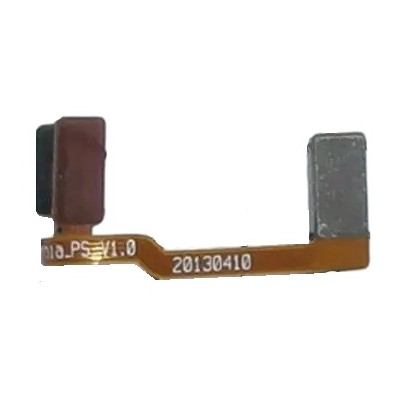 Proximity Light Sensor Flex Cable For Alcatel Idol Mini By - Maxbhi Com