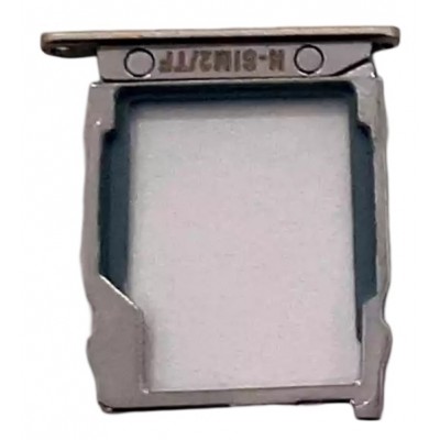 Sim Card Holder Tray For Cubot X9 Gold - Maxbhi Com