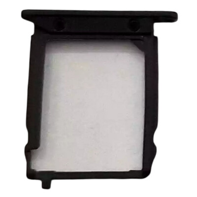 Sim Card Holder Tray For Cubot X9 White - Maxbhi Com