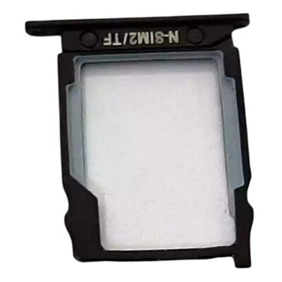 Sim Card Holder Tray For Cubot X9 White - Maxbhi Com