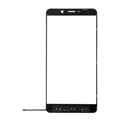 Touch Screen Digitizer For Leeco Le Max Black By - Maxbhi Com