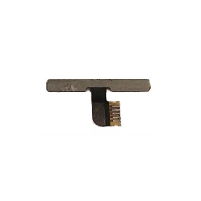 Volume Key Flex Cable For Cubot X6 By - Maxbhi Com