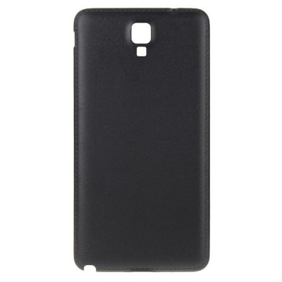 Back Panel Cover For Samsung Galaxy Note 3 Neo Lte Plus Smn7505 Brown - Maxbhi Com